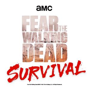 Fear the Walking Dead Survival