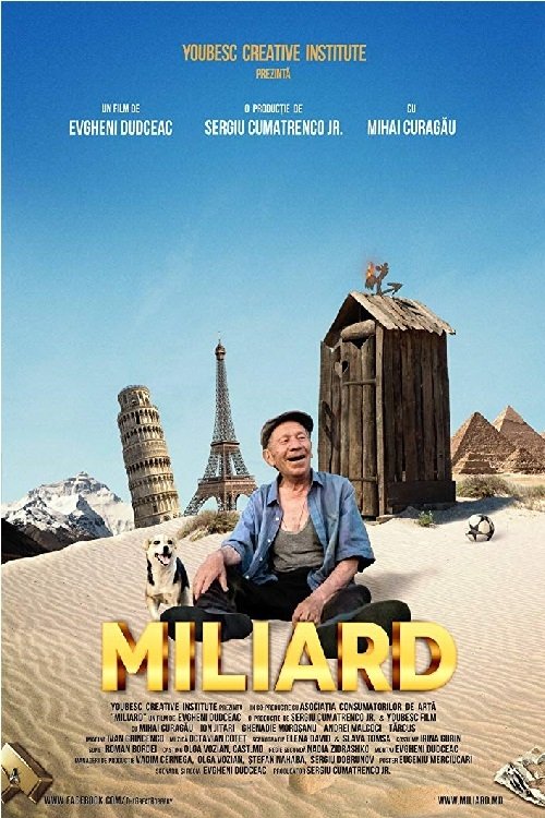 Miliard