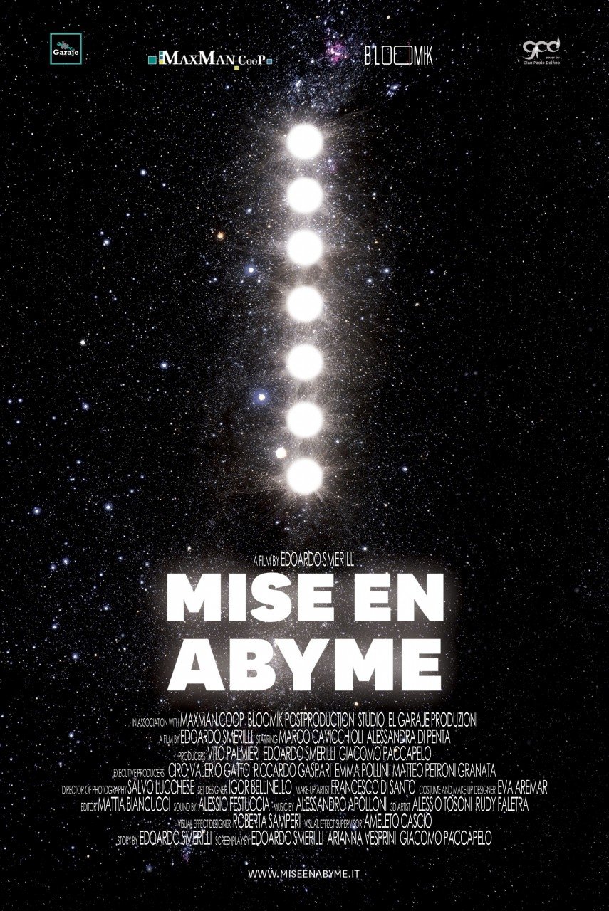 Mise En Abyme