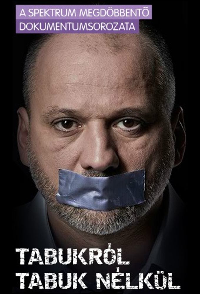 Tabukról - Tabuk nélkül