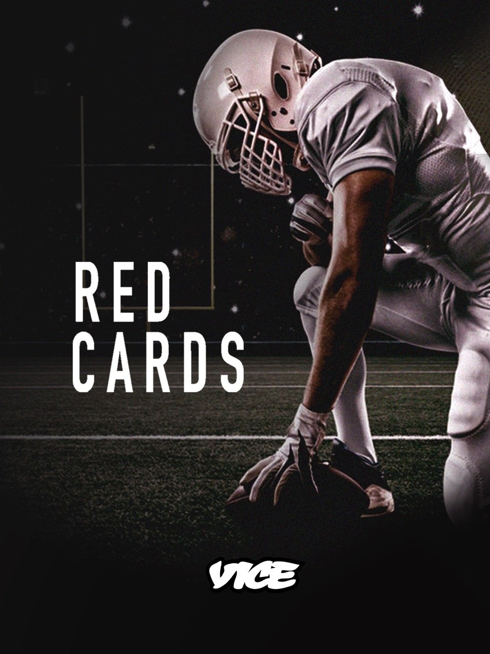 Vice Presents: Red Cards