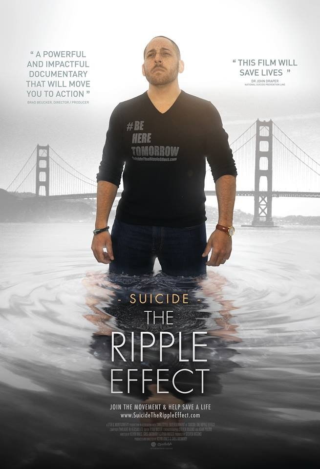 Suicide the Ripple Effect