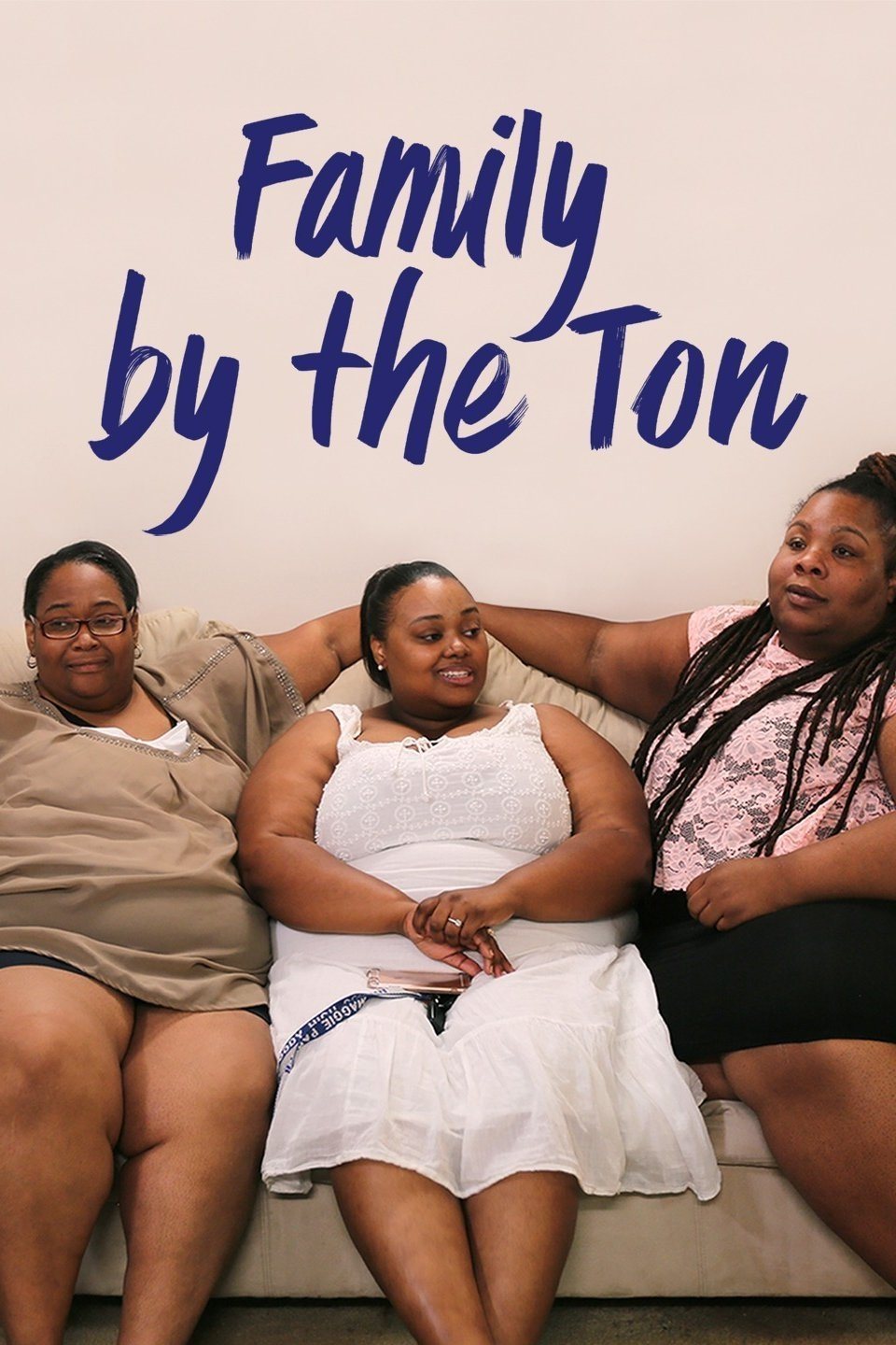 Family by the Ton