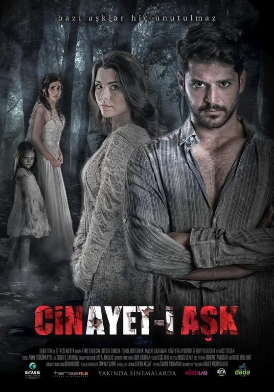 Cinayet-i Ask