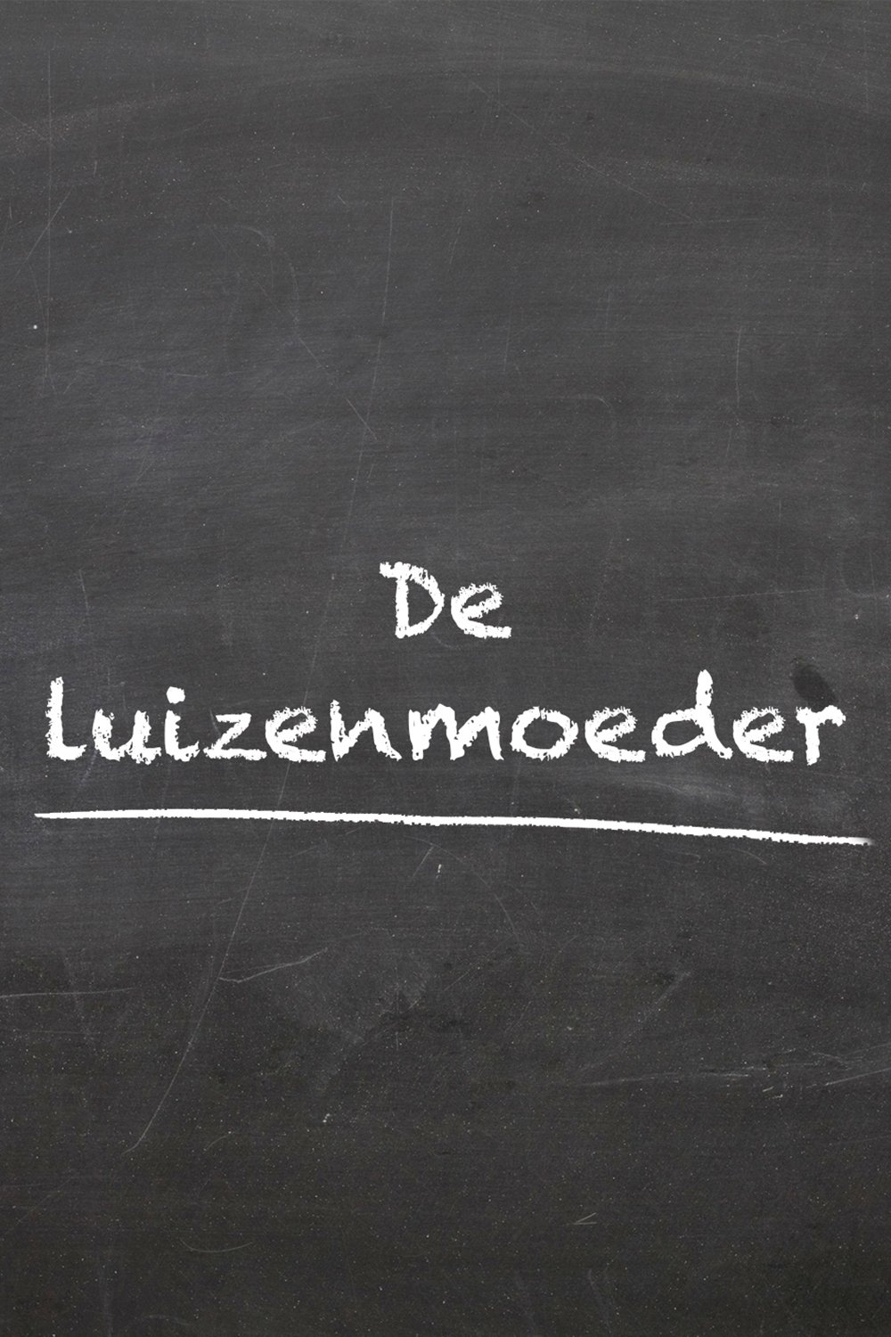 De luizenmoeder