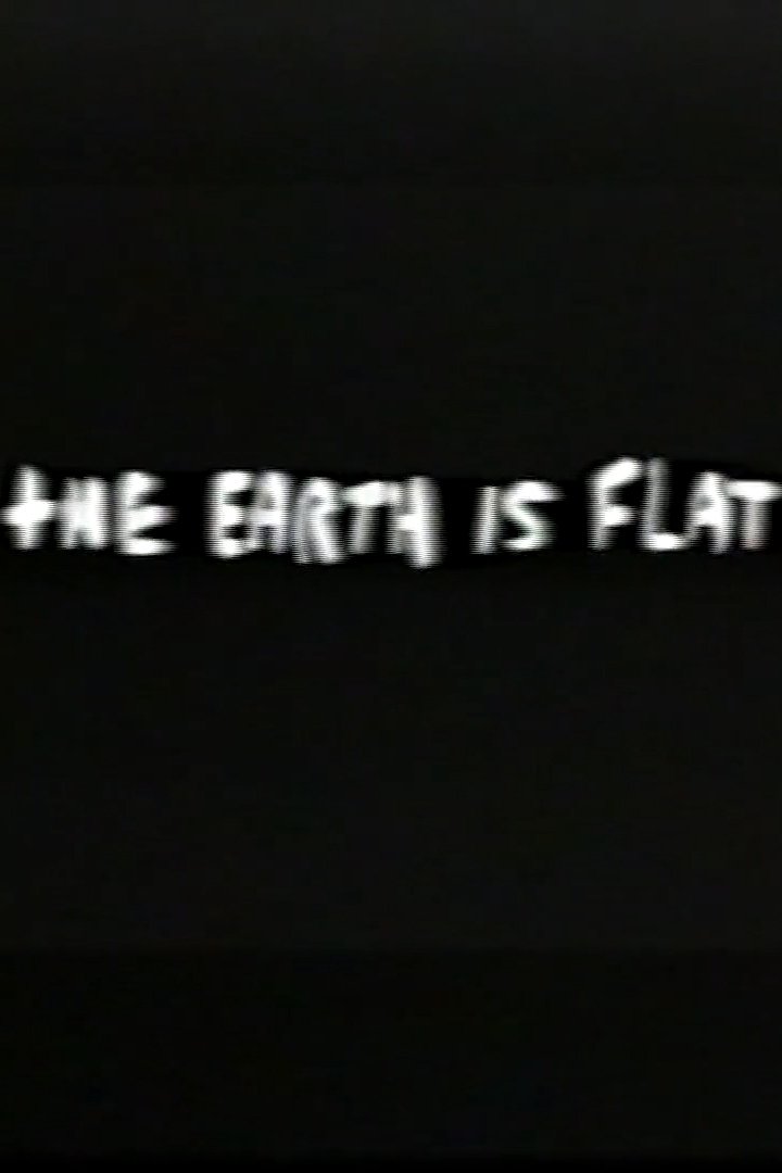 The Earth is Flat