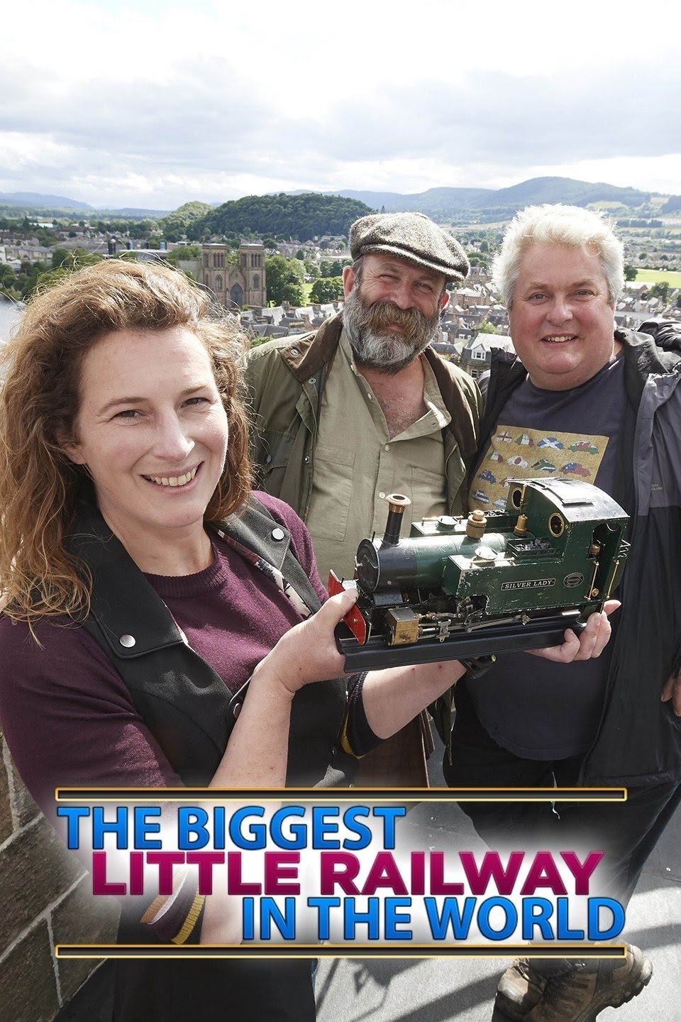 The Biggest Little Railway in the World