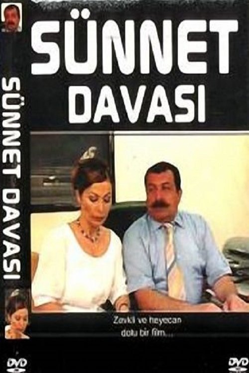 Sünnet Davasi