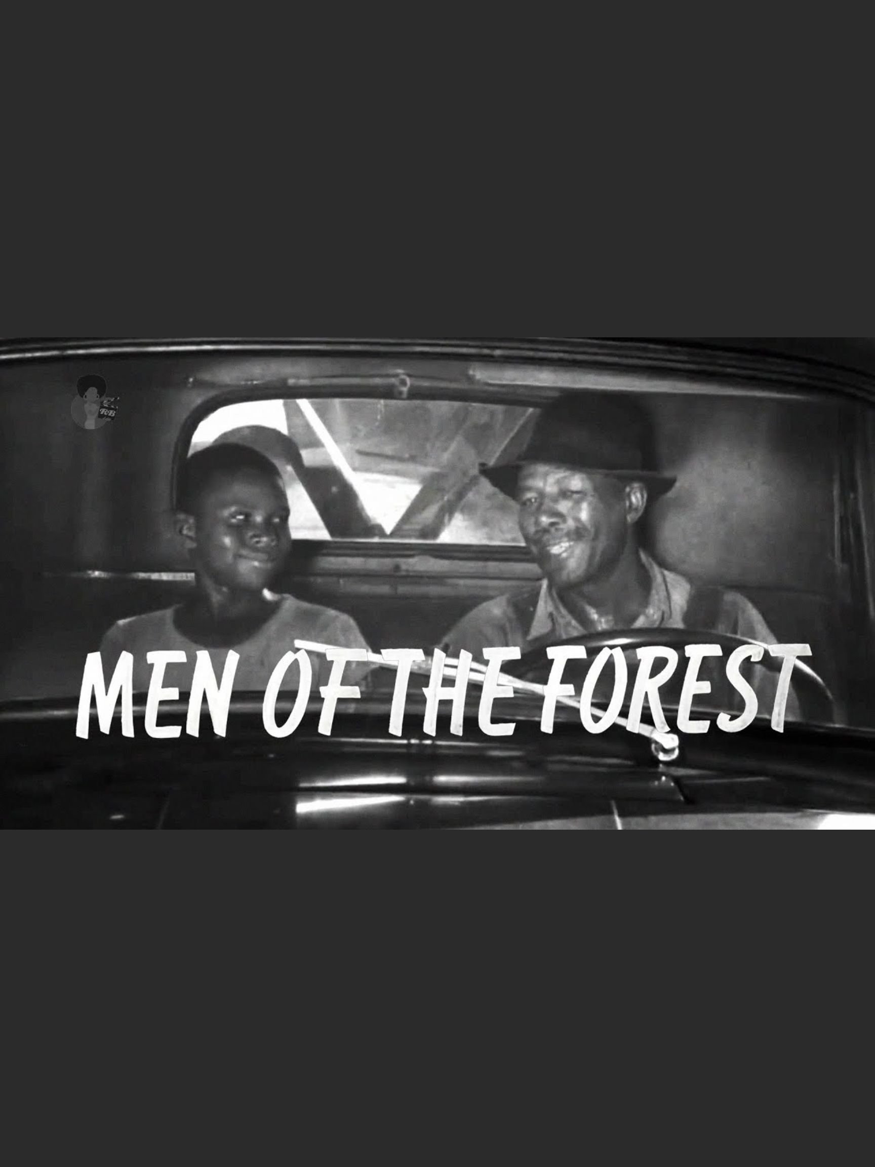 Men of the Forest