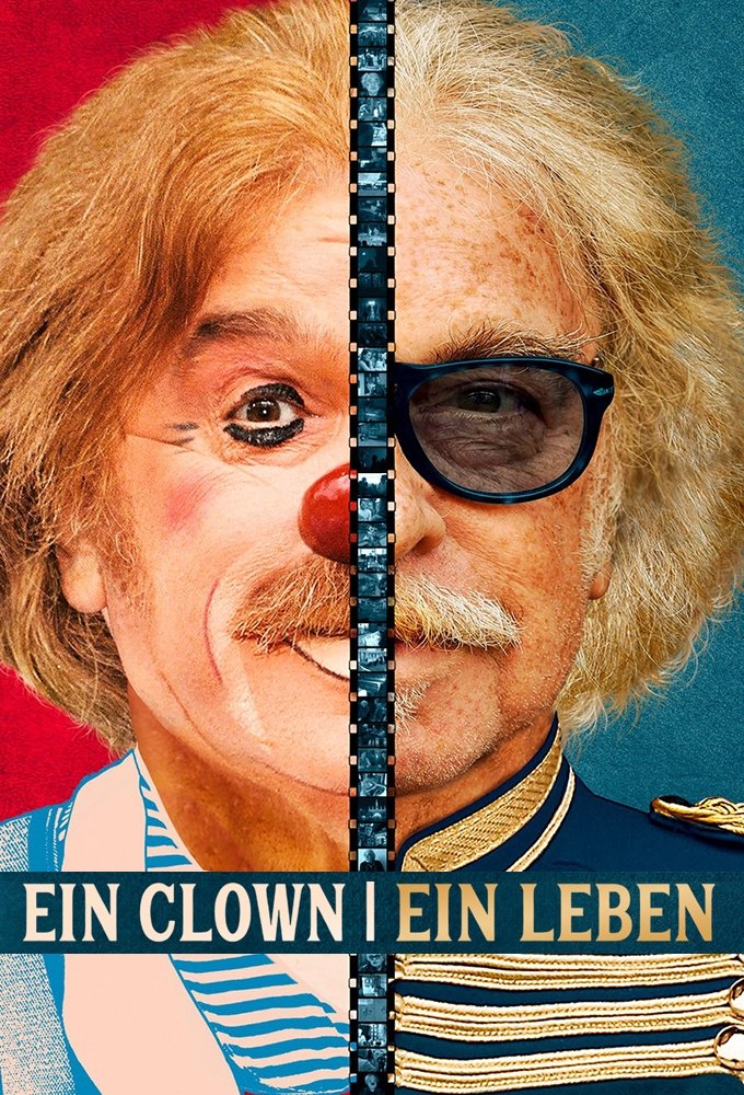 Ein Clown, Ein Leben