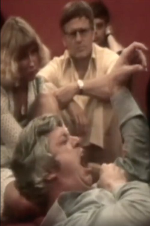 Primalterapi: Vintern 1977