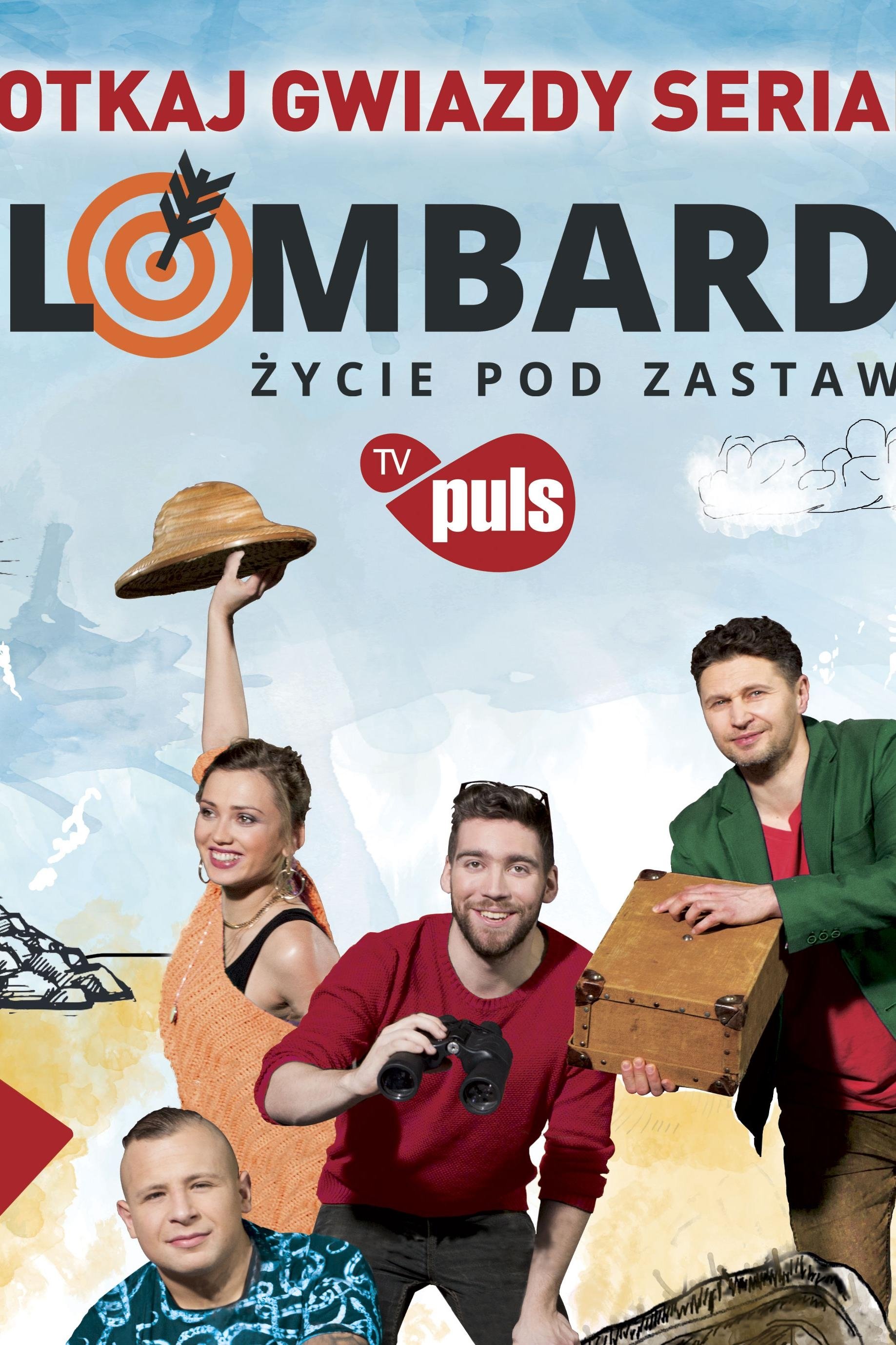 Lombard: Zycie pod zastaw