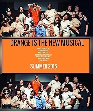 Orange is the New Musical