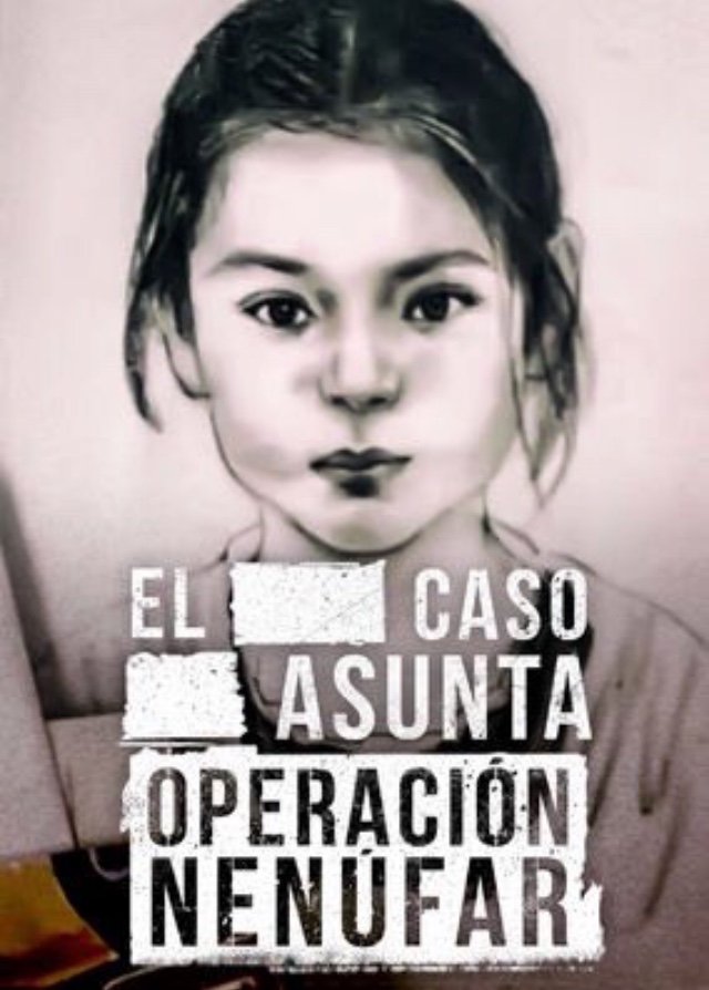 El caso Asunta (Operación Nenúfar)