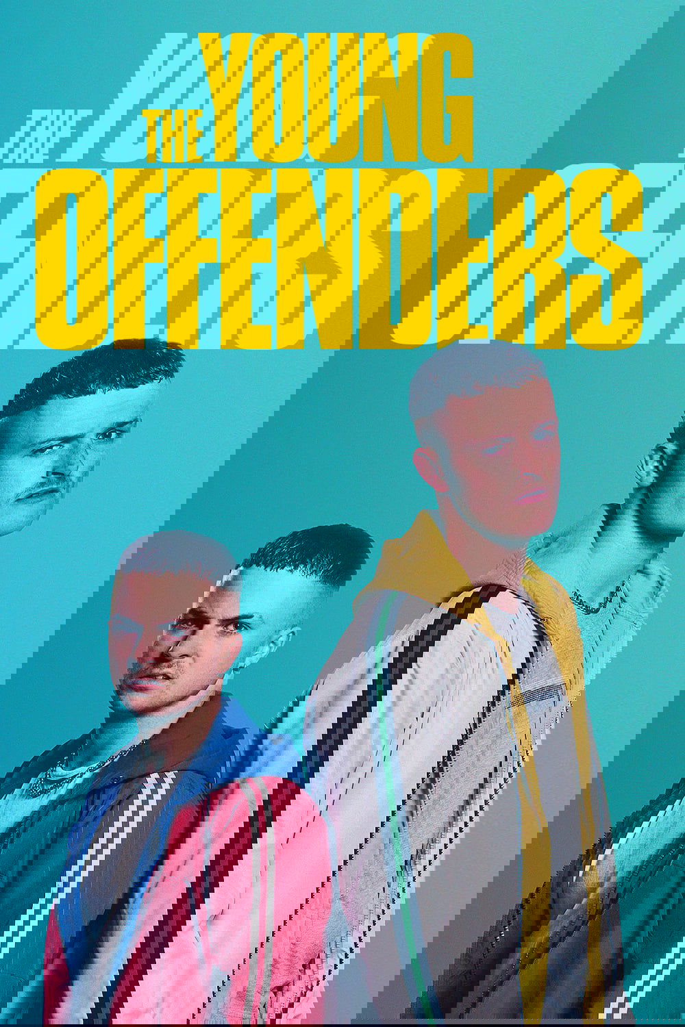 The Young Offenders