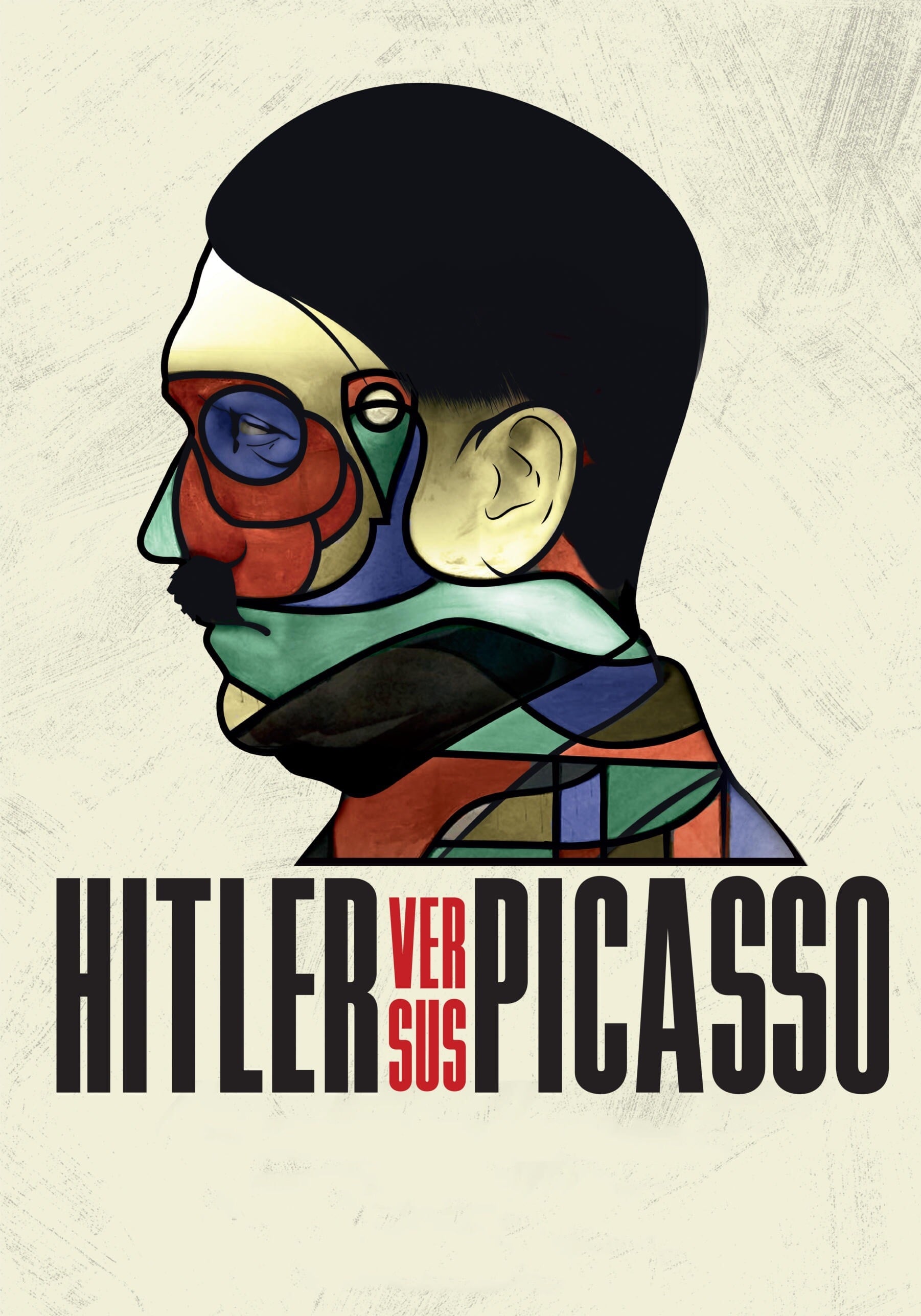 Discover Arts: Hitler vs Picasso