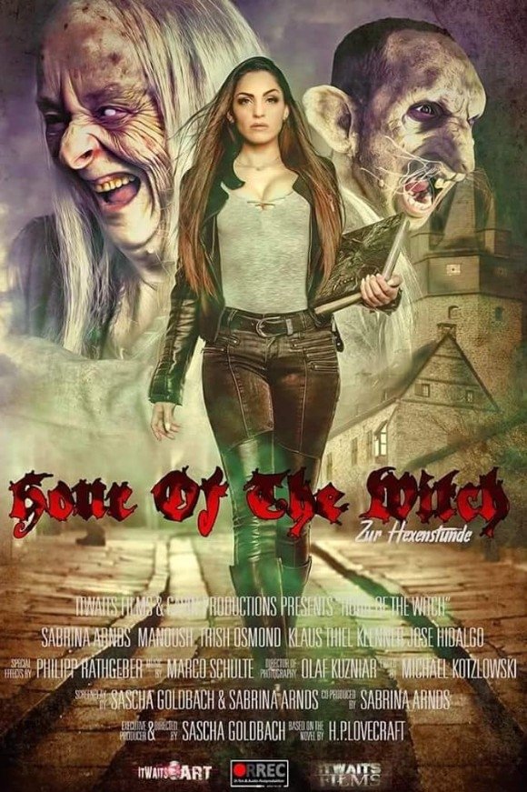 Hour of the Witch