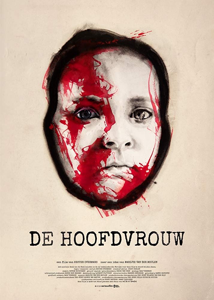 De hoofdvrouw