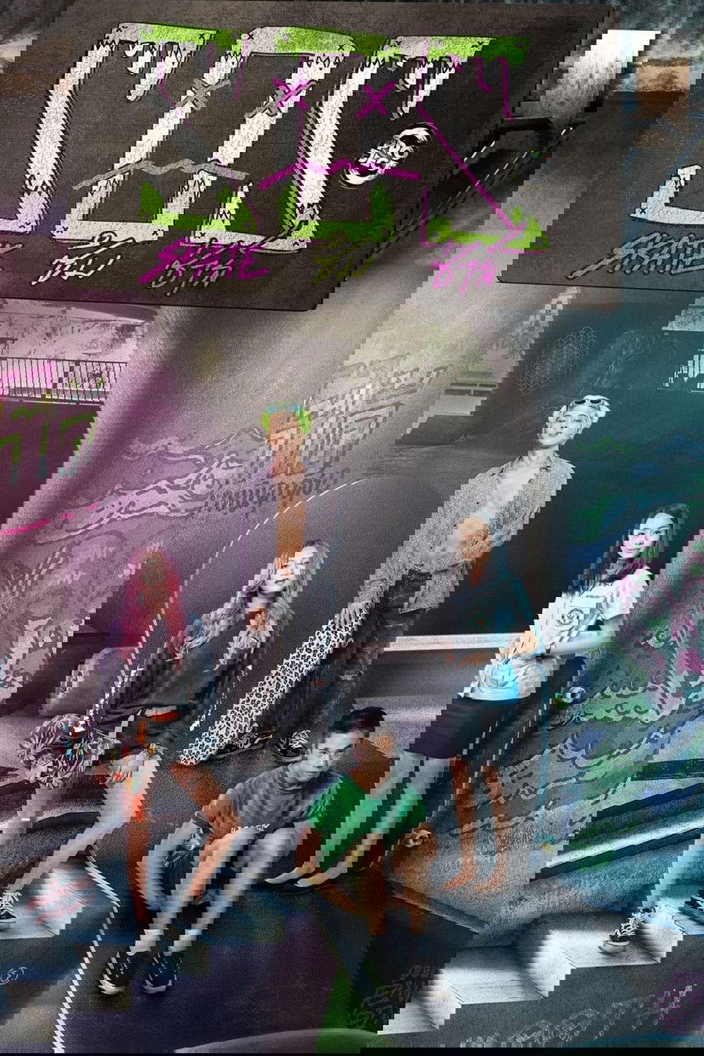 Project S the Series