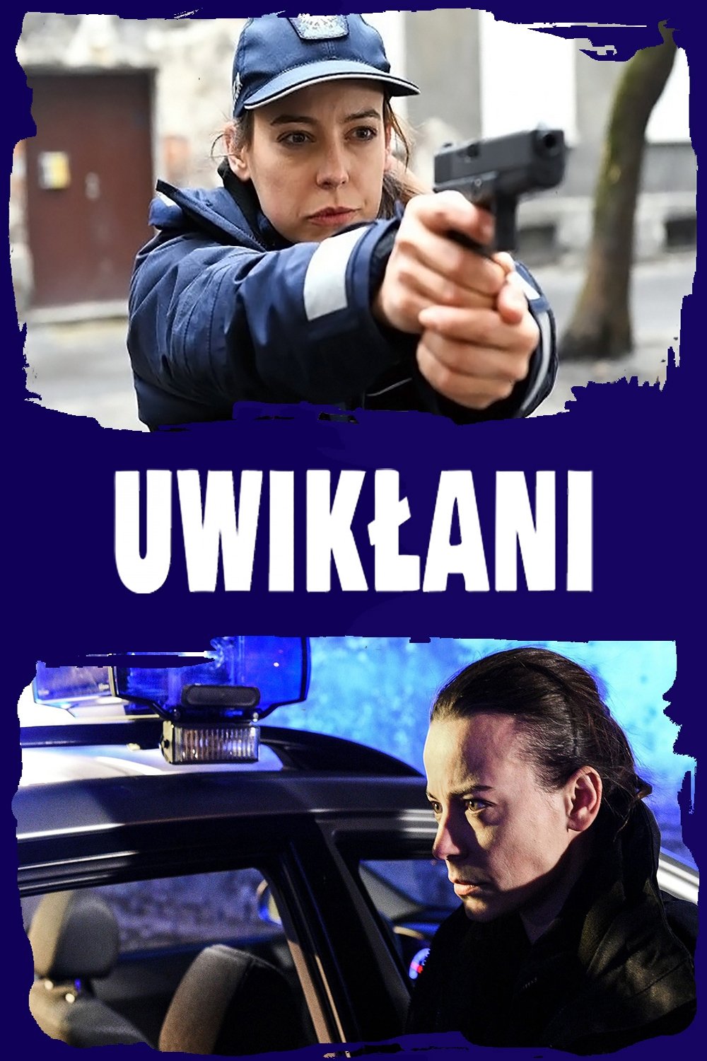 Uwiklani