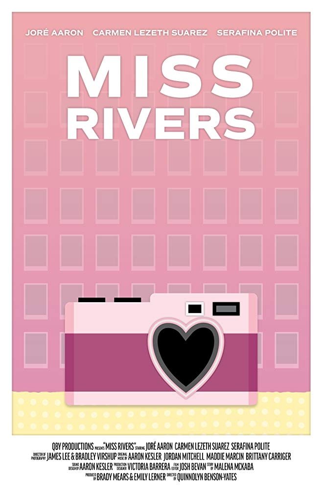 Miss Rivers