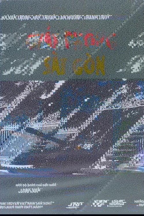 Giai phóng Sai Gòn