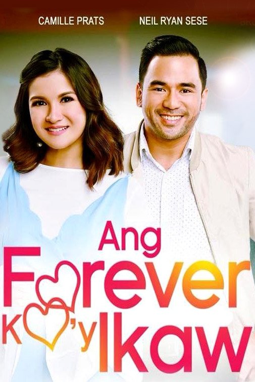 Ang forever ko'y ikaw