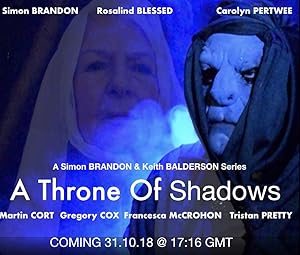 A Throne of Shadows