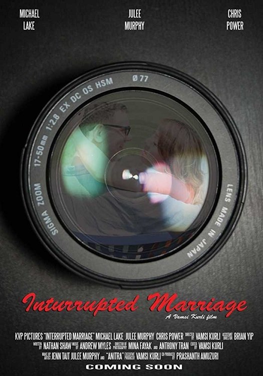 Interrupted Marriage