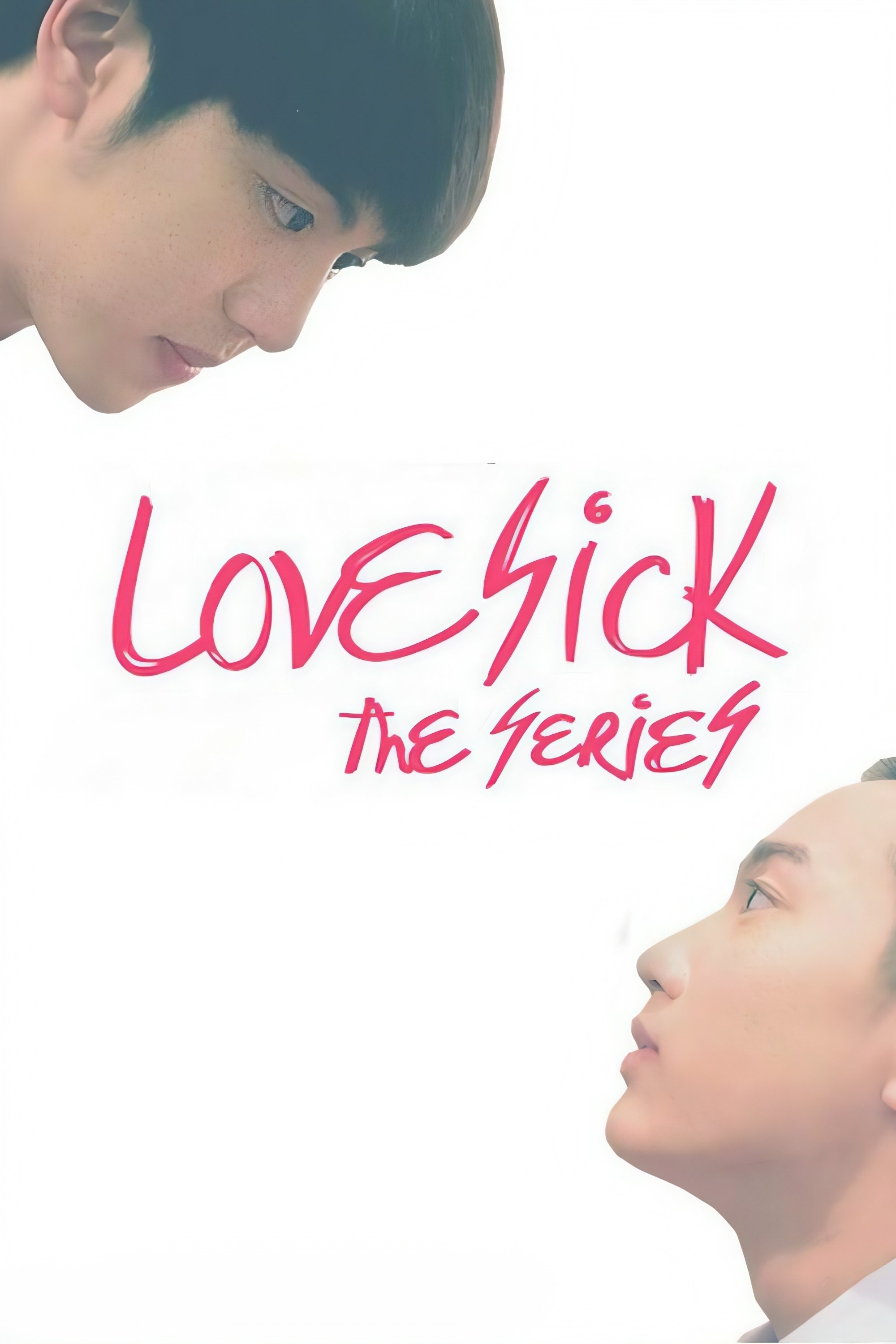 Love Sick: The Series