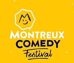 Montreux Comedy