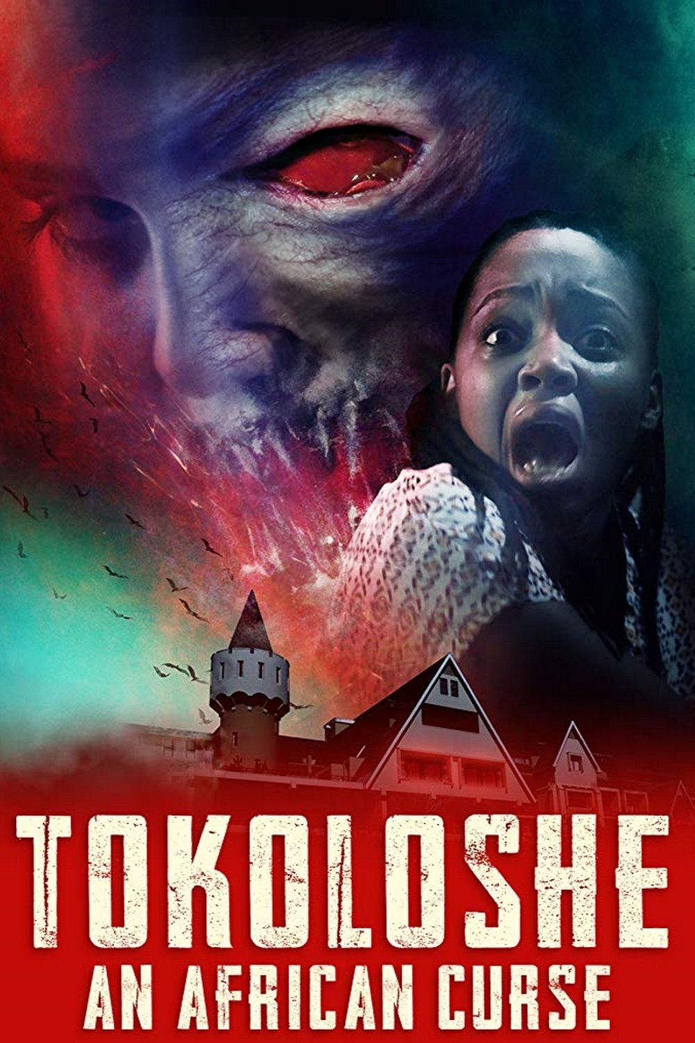 Tokoloshe: The Calling
