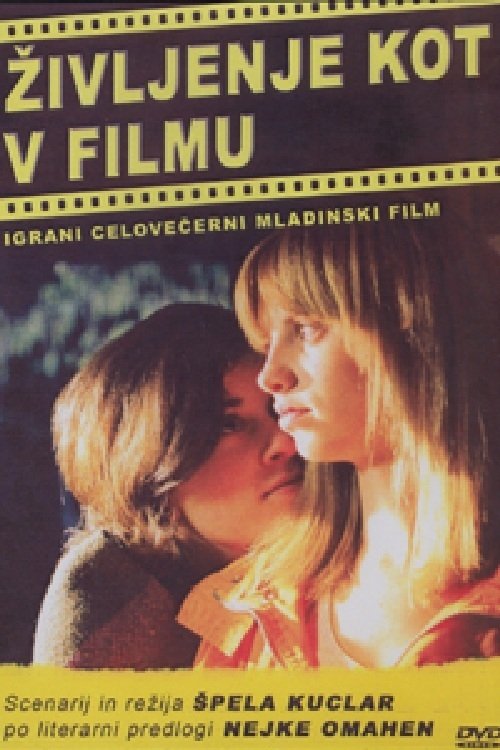 Zivljenje kot v filmu