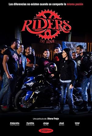 Riders