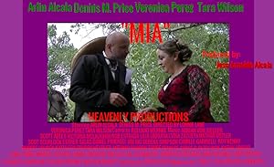 Mia: Love Never Dies