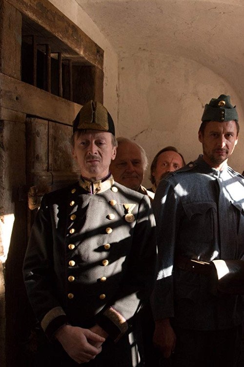 Reconciliation/Po slovensko