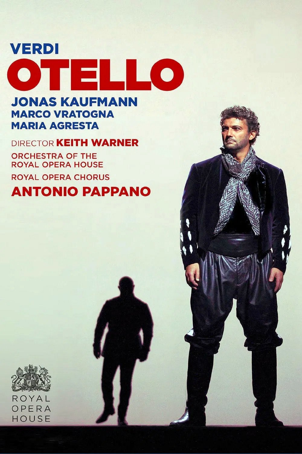 The Royal Opera House: Otello