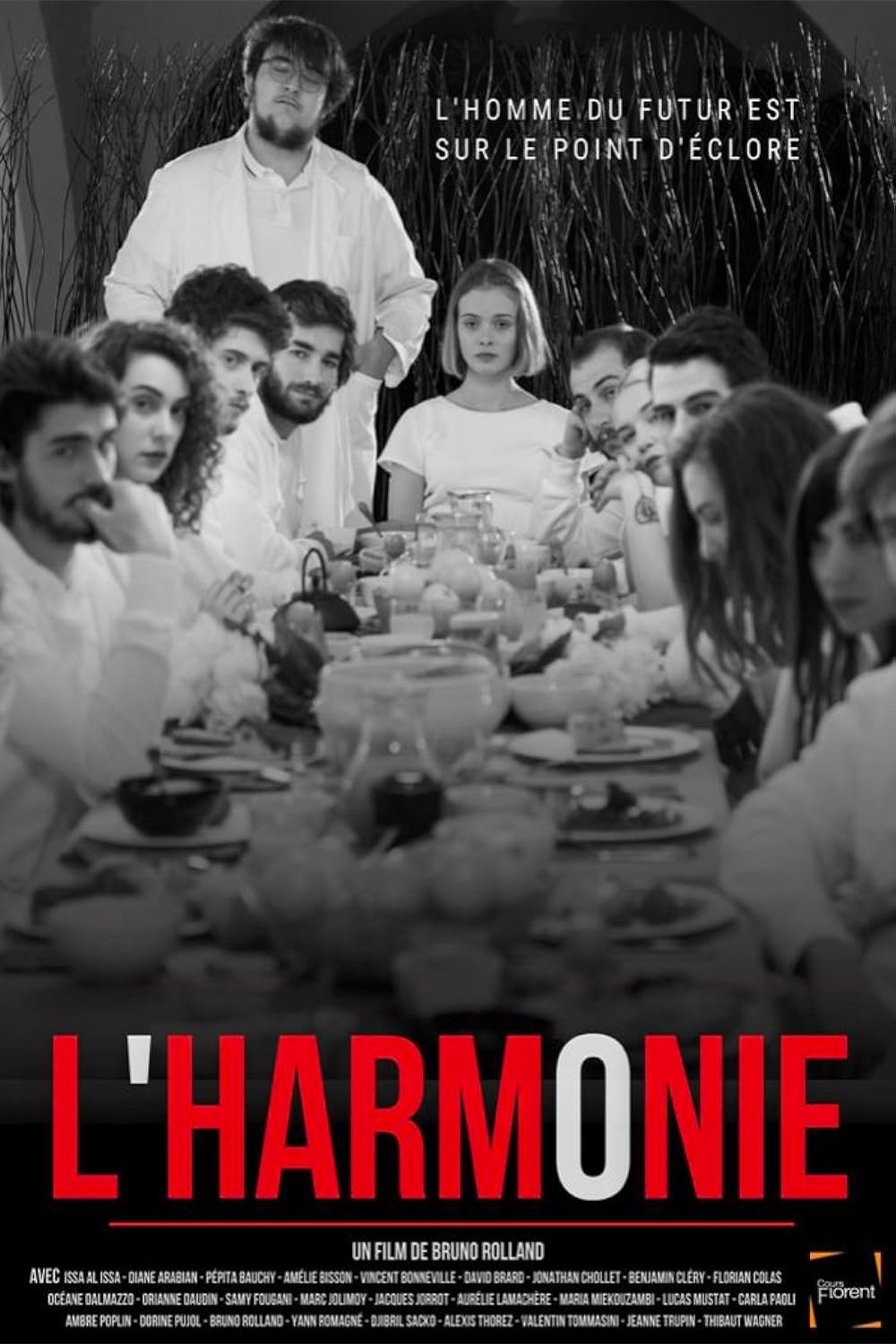 L'harmonie