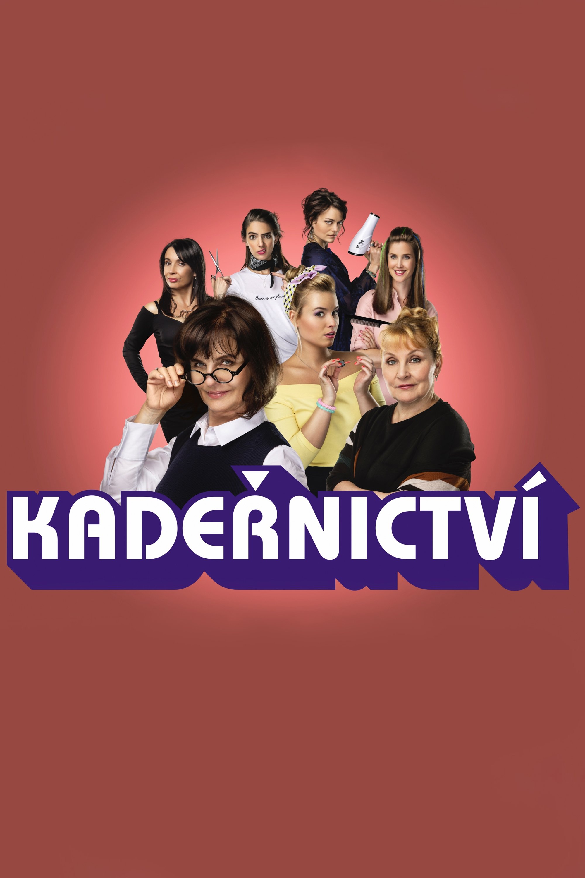 Kadernictví