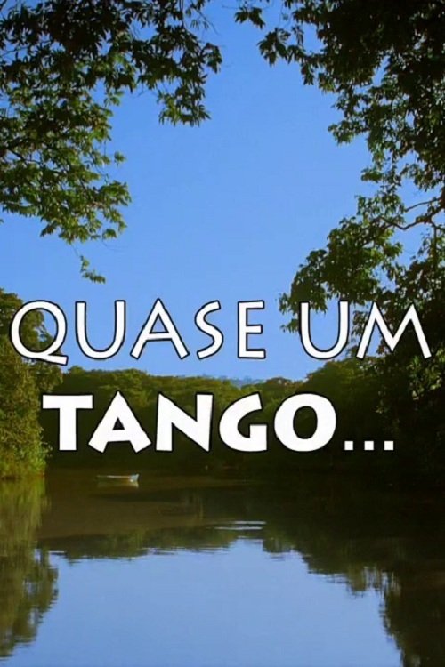 Quase um Tango