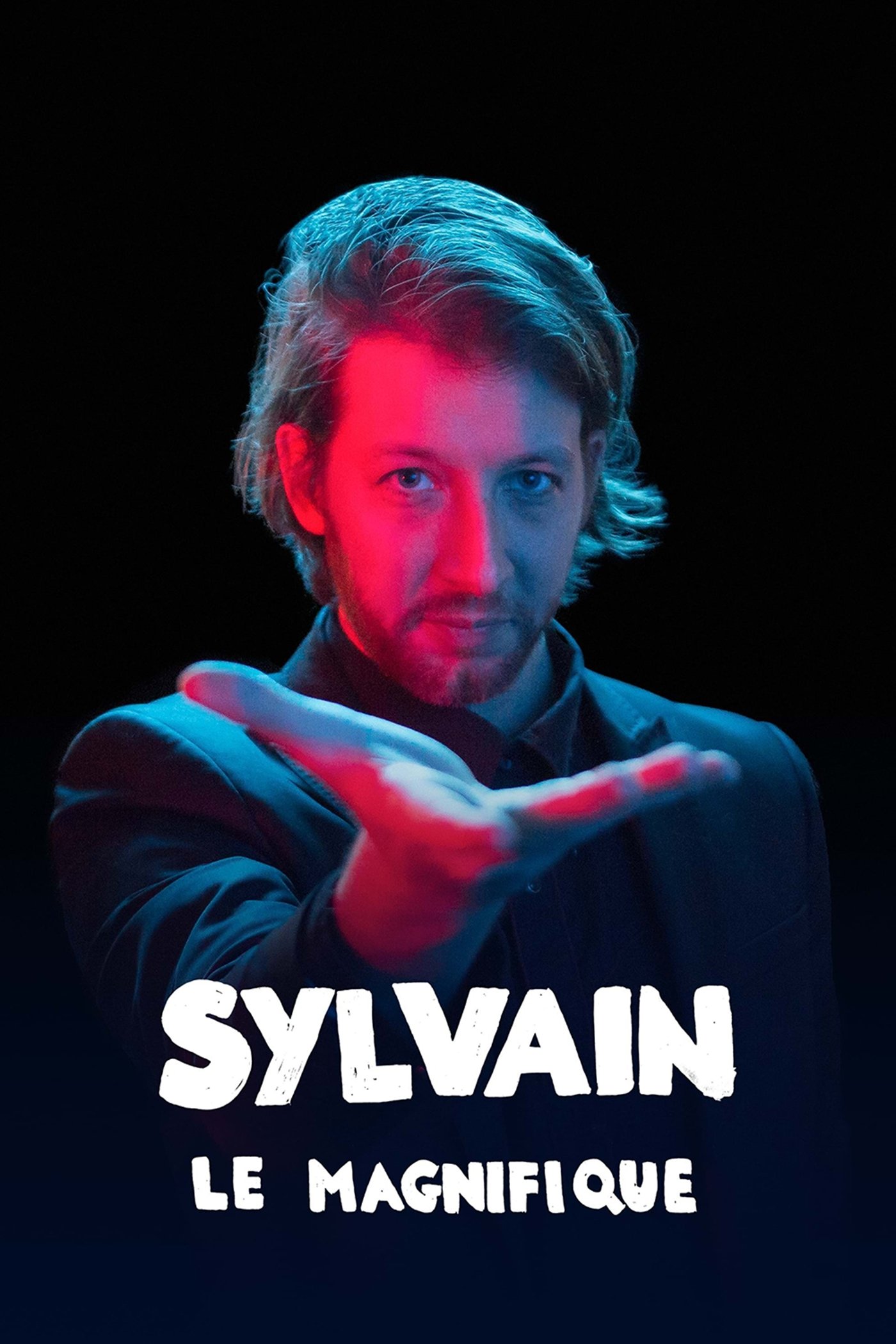 Sylvain Le Magnifique