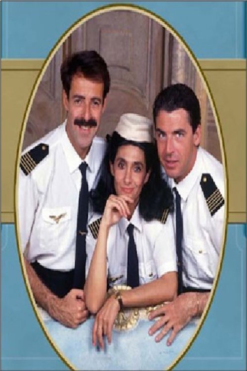 Il Trio: Allacciare Le Cinture Di Sicurezza