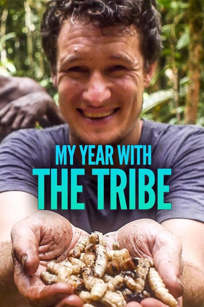 My Year with the Tribe