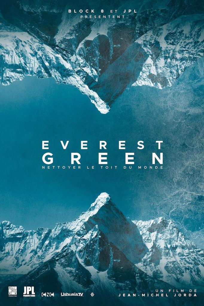Everest Green
