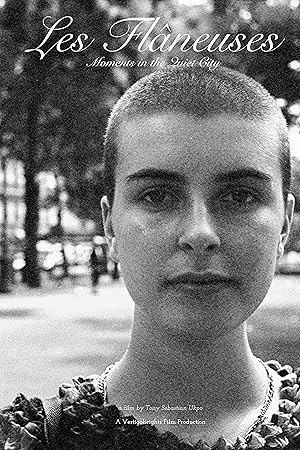 Les Flâneuses