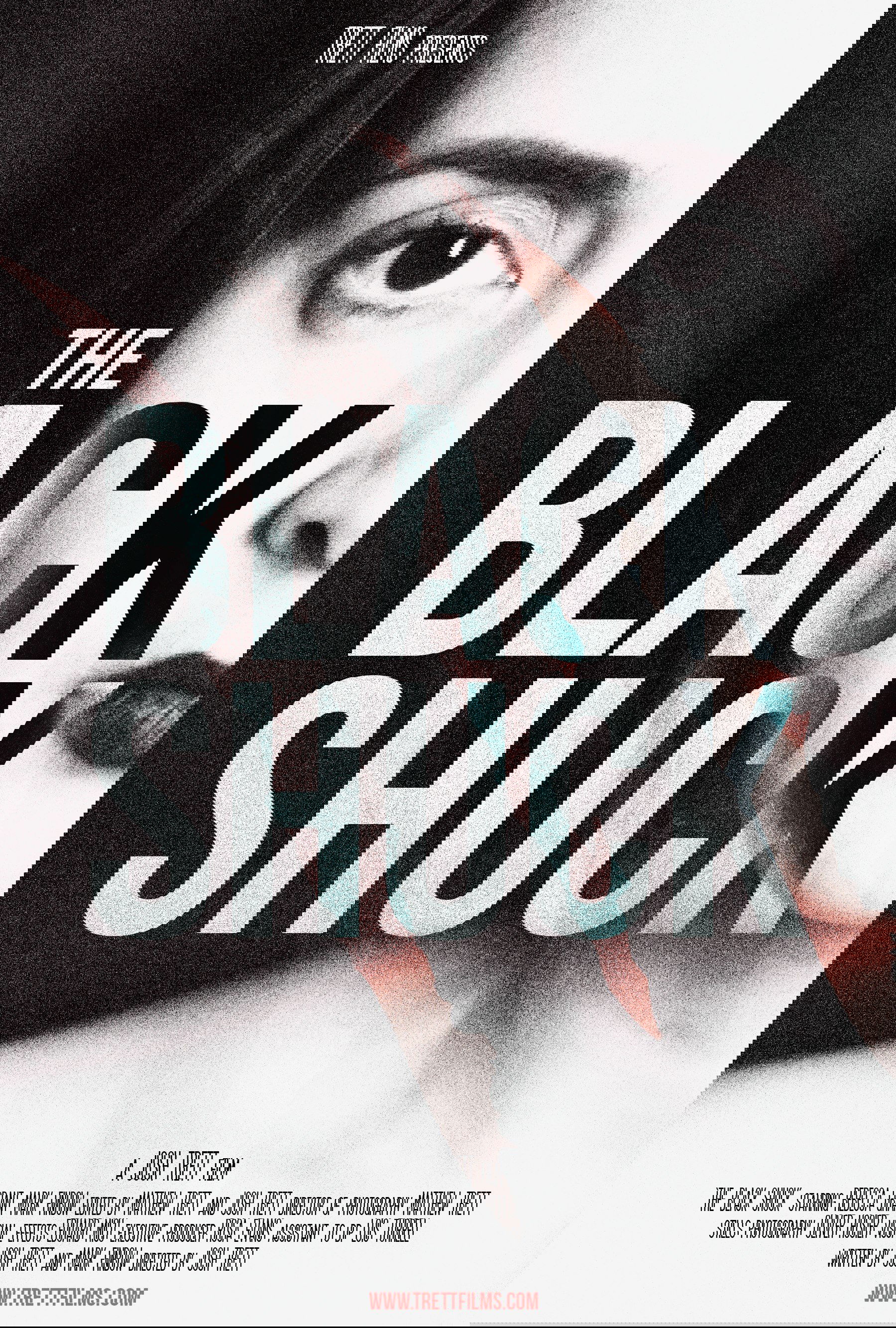 The Black Shuck