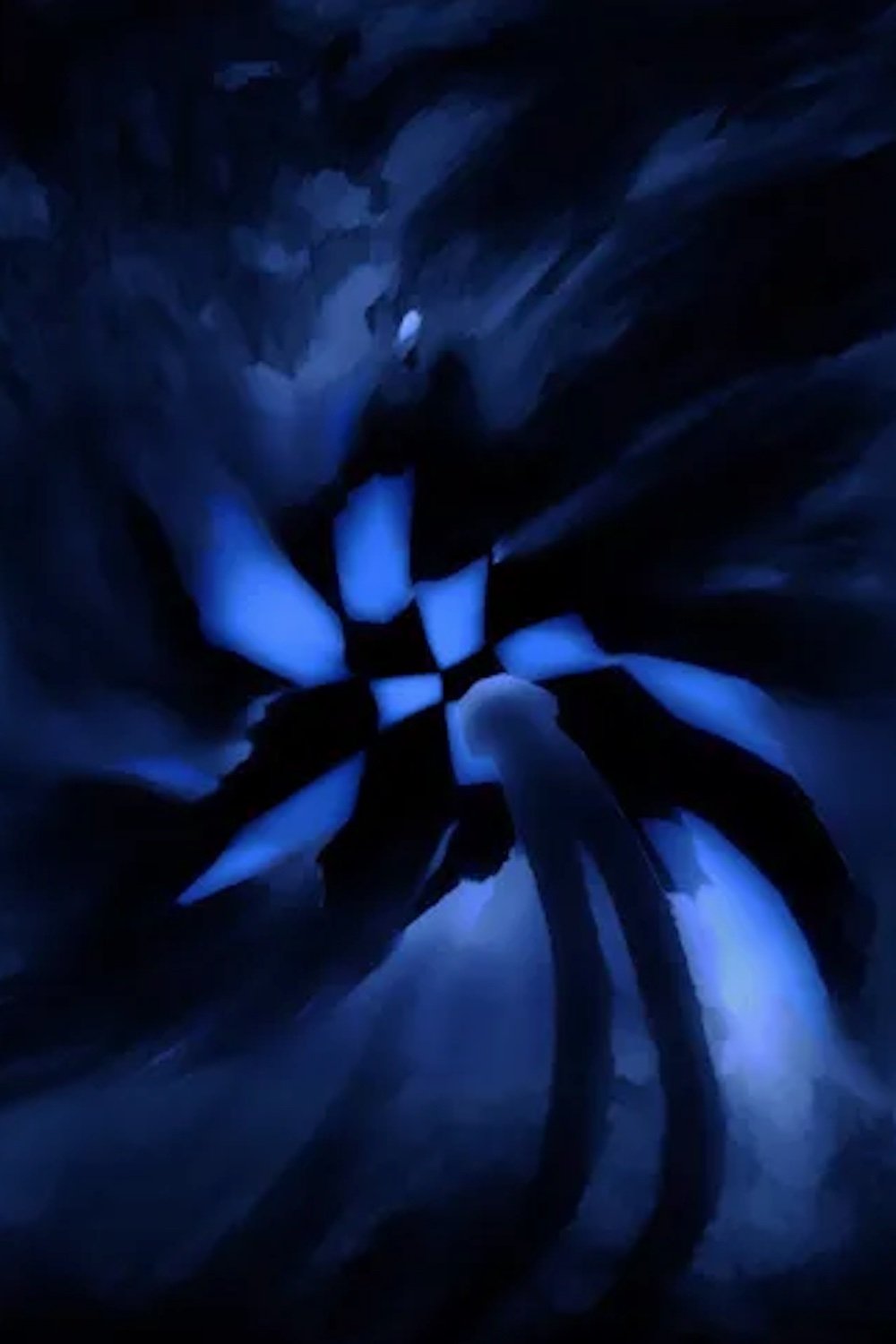 Under the Jazz: Circulation.Formation.