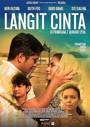 Langit Cinta