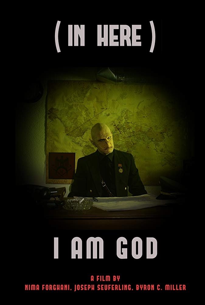 (In Here) I Am God
