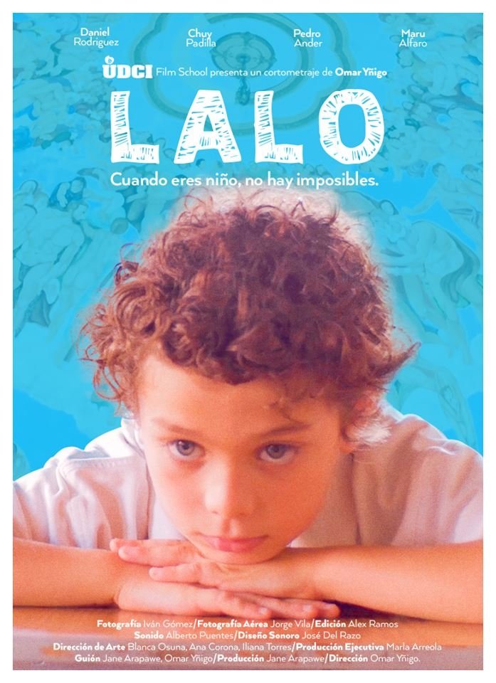 LALO